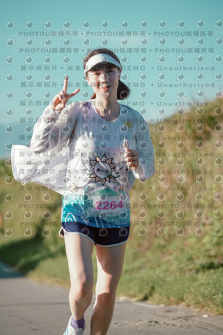 2025運動i台灣壯圍龜山朝日馬拉松 Sunrise Marathon
