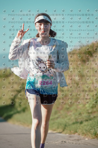 2025運動i台灣壯圍龜山朝日馬拉松 Sunrise Marathon