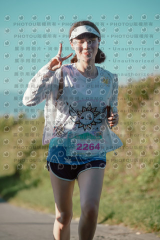 2025運動i台灣壯圍龜山朝日馬拉松 Sunrise Marathon