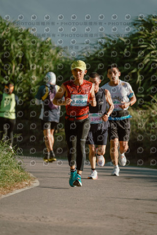 2025運動i台灣壯圍龜山朝日馬拉松 Sunrise Marathon