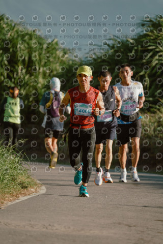 2025運動i台灣壯圍龜山朝日馬拉松 Sunrise Marathon