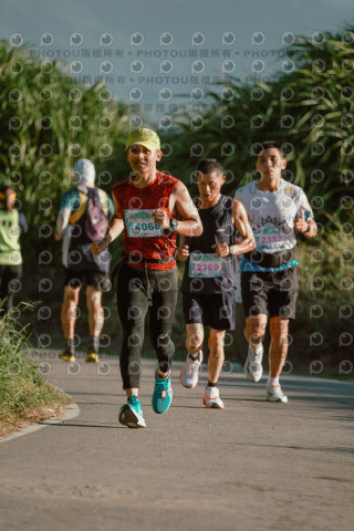 2025運動i台灣壯圍龜山朝日馬拉松 Sunrise Marathon