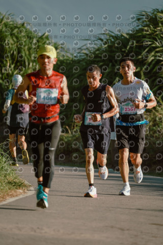 2025運動i台灣壯圍龜山朝日馬拉松 Sunrise Marathon