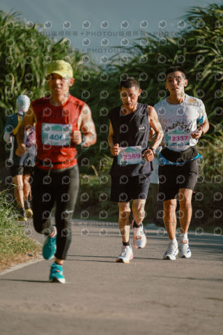 2025運動i台灣壯圍龜山朝日馬拉松 Sunrise Marathon