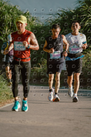 2025運動i台灣壯圍龜山朝日馬拉松 Sunrise Marathon