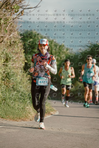 2025運動i台灣壯圍龜山朝日馬拉松 Sunrise Marathon