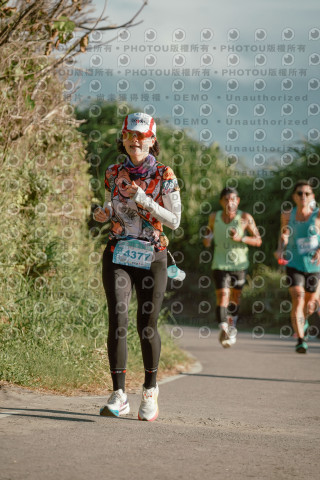 2025運動i台灣壯圍龜山朝日馬拉松 Sunrise Marathon