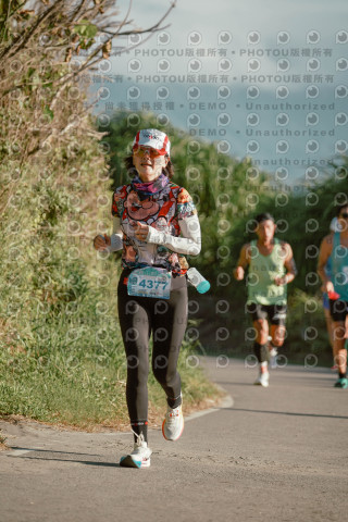 2025運動i台灣壯圍龜山朝日馬拉松 Sunrise Marathon
