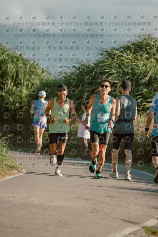 2025運動i台灣壯圍龜山朝日馬拉松 Sunrise Marathon