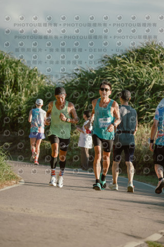 2025運動i台灣壯圍龜山朝日馬拉松 Sunrise Marathon