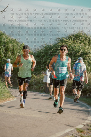 2025運動i台灣壯圍龜山朝日馬拉松 Sunrise Marathon