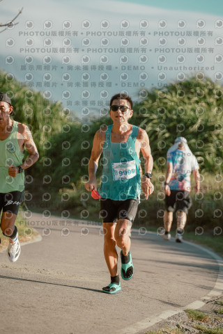 2025運動i台灣壯圍龜山朝日馬拉松 Sunrise Marathon