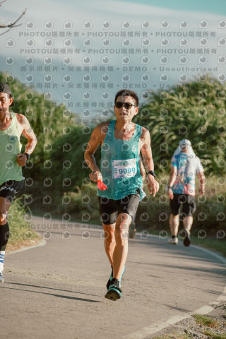2025運動i台灣壯圍龜山朝日馬拉松 Sunrise Marathon