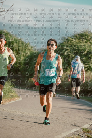 2025運動i台灣壯圍龜山朝日馬拉松 Sunrise Marathon