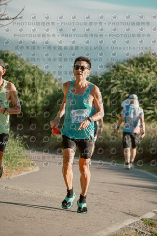 2025運動i台灣壯圍龜山朝日馬拉松 Sunrise Marathon