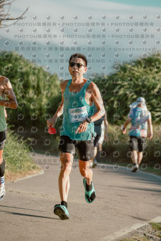 2025運動i台灣壯圍龜山朝日馬拉松 Sunrise Marathon