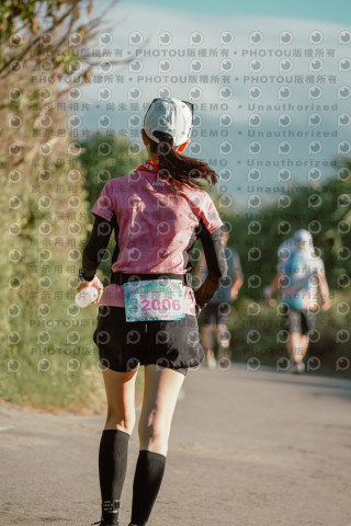 2025運動i台灣壯圍龜山朝日馬拉松 Sunrise Marathon