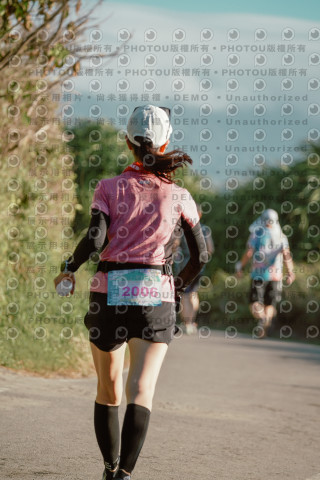 2025運動i台灣壯圍龜山朝日馬拉松 Sunrise Marathon