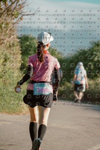 2025運動i台灣壯圍龜山朝日馬拉松 Sunrise Marathon