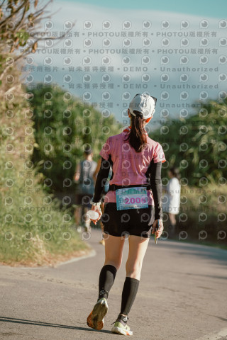2025運動i台灣壯圍龜山朝日馬拉松 Sunrise Marathon