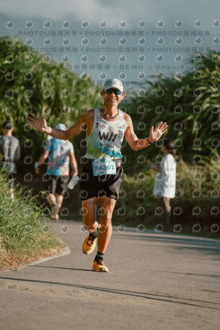 2025運動i台灣壯圍龜山朝日馬拉松 Sunrise Marathon