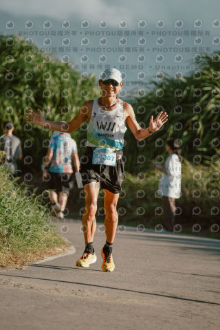 2025運動i台灣壯圍龜山朝日馬拉松 Sunrise Marathon