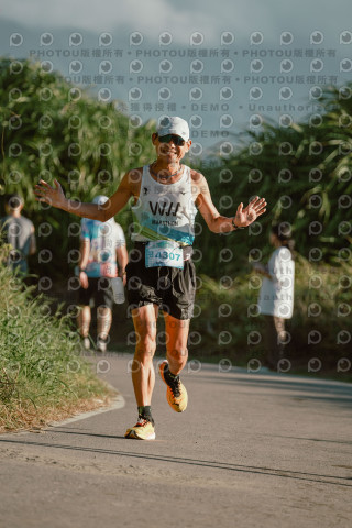 2025運動i台灣壯圍龜山朝日馬拉松 Sunrise Marathon