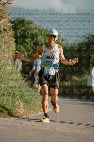 2025運動i台灣壯圍龜山朝日馬拉松 Sunrise Marathon