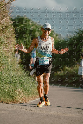 2025運動i台灣壯圍龜山朝日馬拉松 Sunrise Marathon