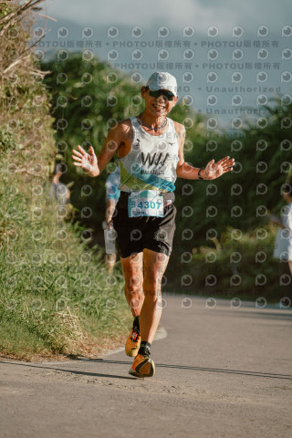 2025運動i台灣壯圍龜山朝日馬拉松 Sunrise Marathon