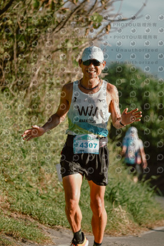 2025運動i台灣壯圍龜山朝日馬拉松 Sunrise Marathon