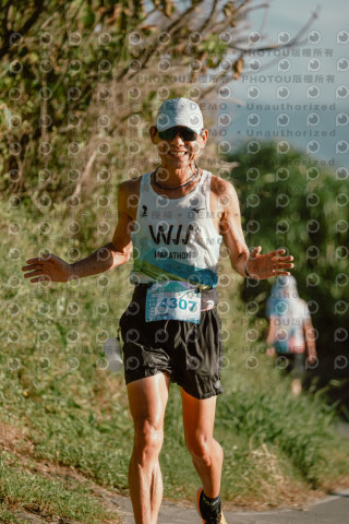 2025運動i台灣壯圍龜山朝日馬拉松 Sunrise Marathon