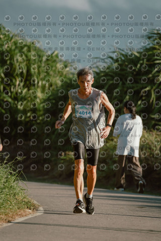 2025運動i台灣壯圍龜山朝日馬拉松 Sunrise Marathon