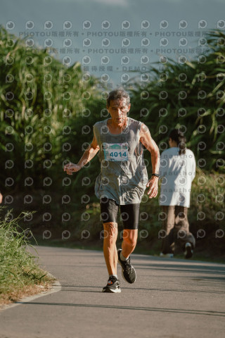2025運動i台灣壯圍龜山朝日馬拉松 Sunrise Marathon