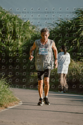 2025運動i台灣壯圍龜山朝日馬拉松 Sunrise Marathon