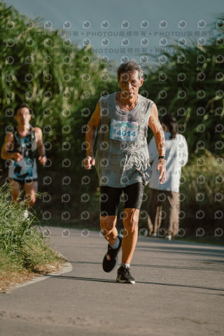 2025運動i台灣壯圍龜山朝日馬拉松 Sunrise Marathon