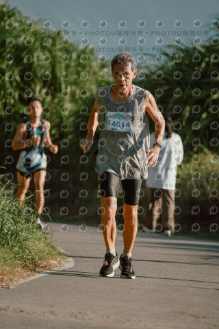 2025運動i台灣壯圍龜山朝日馬拉松 Sunrise Marathon