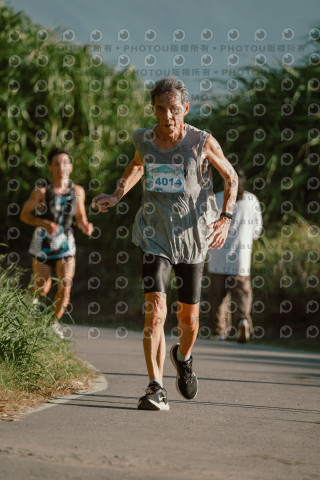 2025運動i台灣壯圍龜山朝日馬拉松 Sunrise Marathon