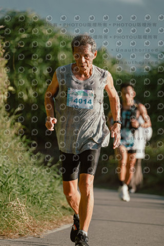 2025運動i台灣壯圍龜山朝日馬拉松 Sunrise Marathon