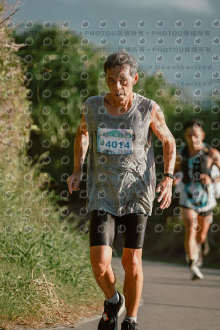 2025運動i台灣壯圍龜山朝日馬拉松 Sunrise Marathon