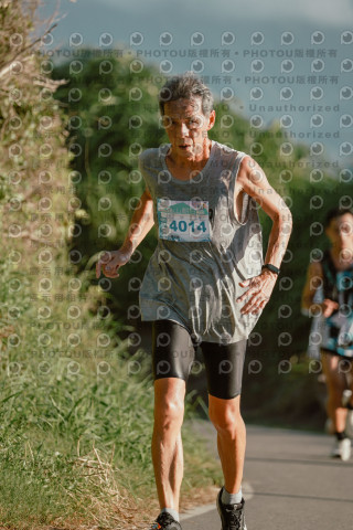 2025運動i台灣壯圍龜山朝日馬拉松 Sunrise Marathon
