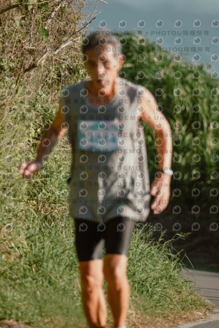 2025運動i台灣壯圍龜山朝日馬拉松 Sunrise Marathon