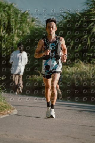 2025運動i台灣壯圍龜山朝日馬拉松 Sunrise Marathon