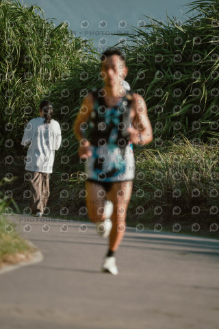 2025運動i台灣壯圍龜山朝日馬拉松 Sunrise Marathon