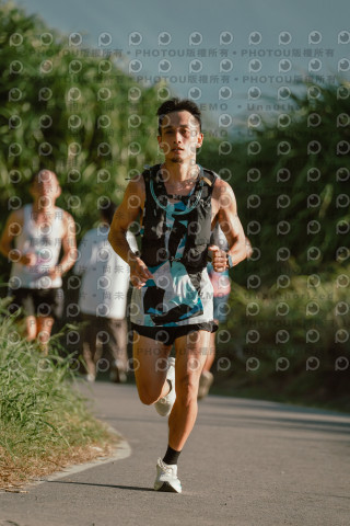 2025運動i台灣壯圍龜山朝日馬拉松 Sunrise Marathon