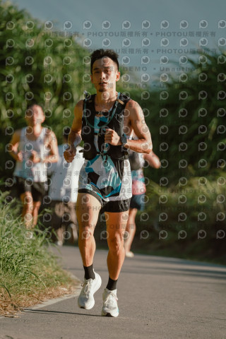2025運動i台灣壯圍龜山朝日馬拉松 Sunrise Marathon