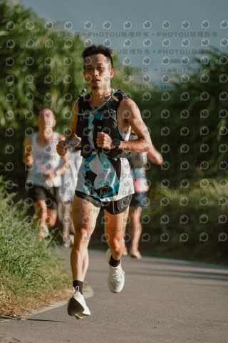 2025運動i台灣壯圍龜山朝日馬拉松 Sunrise Marathon
