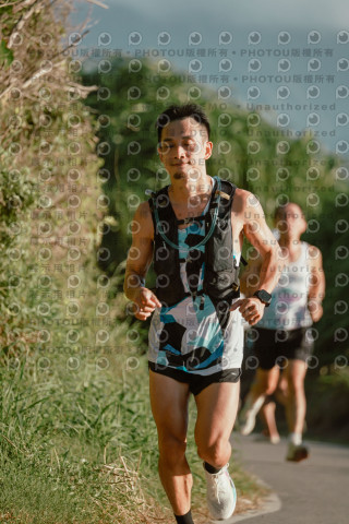 2025運動i台灣壯圍龜山朝日馬拉松 Sunrise Marathon