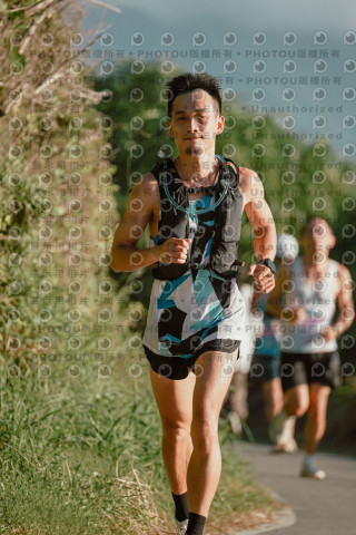 2025運動i台灣壯圍龜山朝日馬拉松 Sunrise Marathon