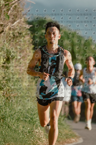 2025運動i台灣壯圍龜山朝日馬拉松 Sunrise Marathon